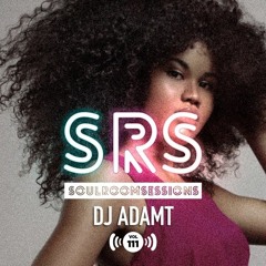 Soul Room Sessions Volume 111 | ADAM T | Canada