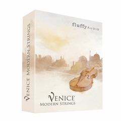 Venice Modern Strings