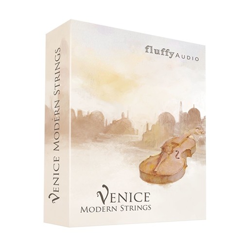 Venice Modern Strings