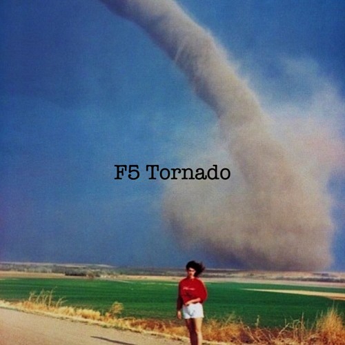 Stream F5 Tornado By Skinny T Listen Online For Free On Soundcloud