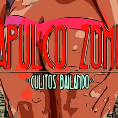 Acapulco zombie - Patrona de Cartagena