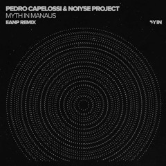 Pedro Capelossi, NOIYSE PROJECT - Myth In Manaus (EANP Remix) [Yin]