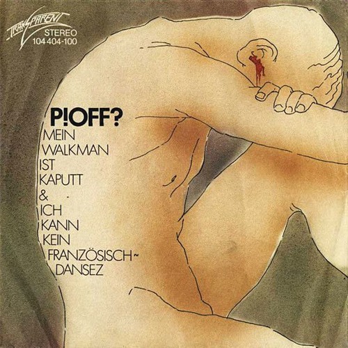 P!OFF? ‎– Mein Walkman Ist Kaputt
