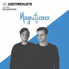 Magnificence - 1001Tracklists Exclusive Mix