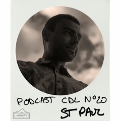 Podcast CDL #20 - St Paul