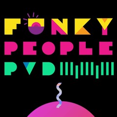 FUNKY PEOPLE ~ PVD 5/30/19 ~ Opening Set