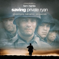 "Hymn to the Fallen" from "Saving Private Ryan" (John Williams) - Orchestral Mockup Cover