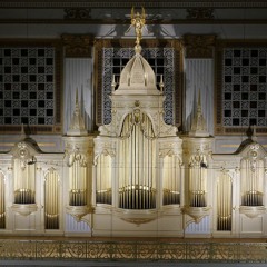 Meet the World’s Largest Musical Instrument