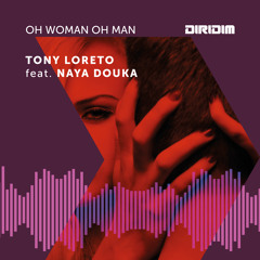 Oh Woman Oh Man - LINARDO MIX