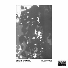 unholy - miley cyrus