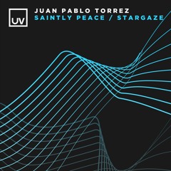 Juan Pablo Torrez - Saintly Peace [UV]
