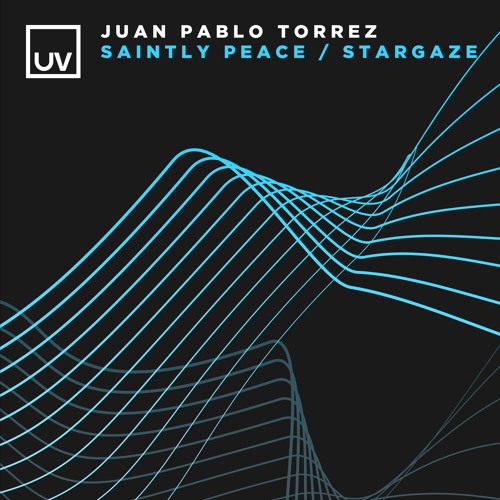 Juan Pablo Torrez - Saintly Peace [UV]