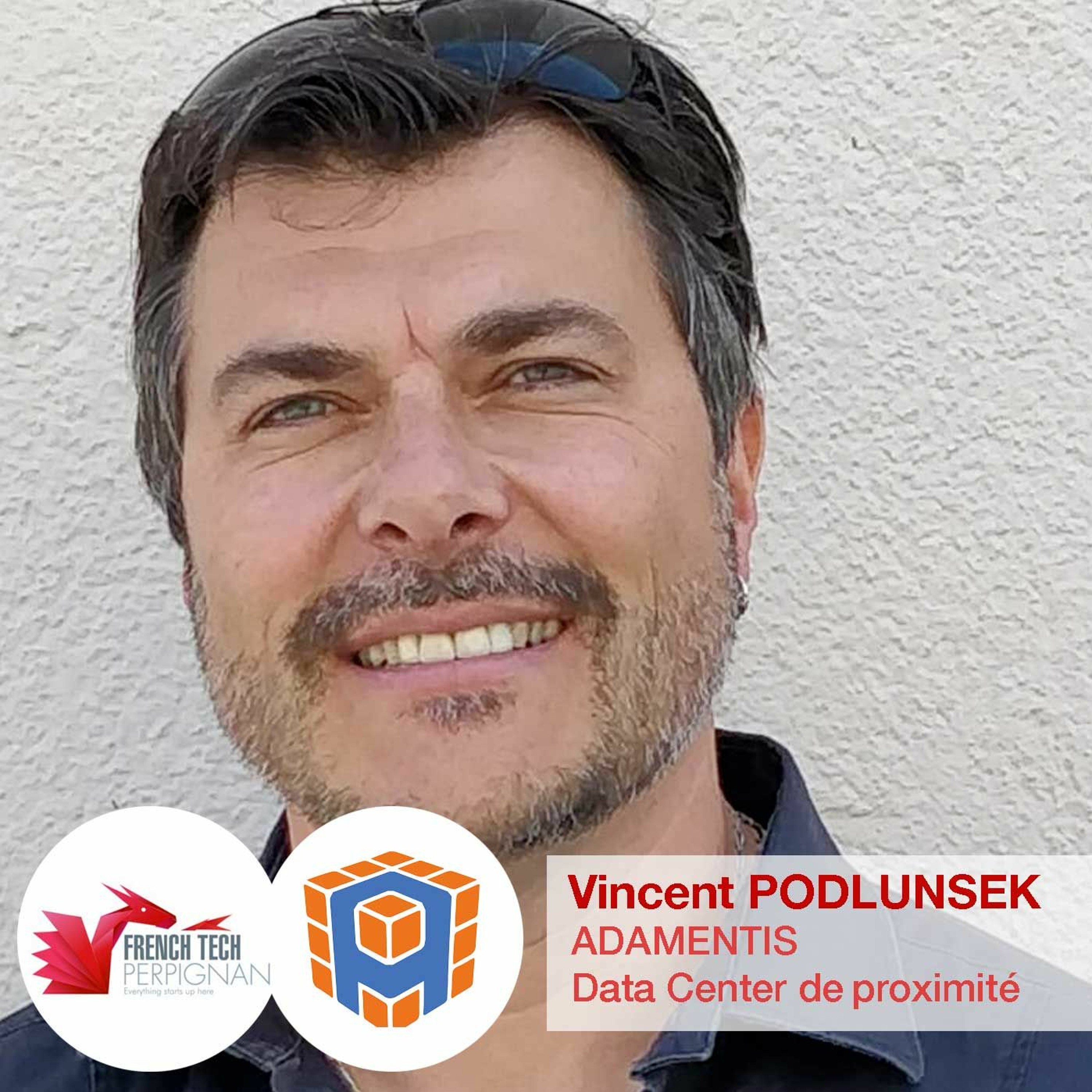 Adamentis - Data Center de proximité episode artwork