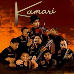 Kamari Ec - Amor Prohibido