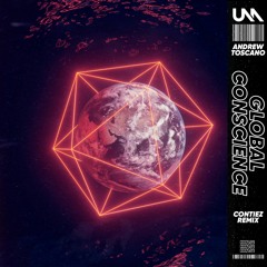 Andrew Toscano - Global Conscience (Contiez Remix)