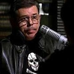 SXM - Art Bell's Dark Matter Teaser