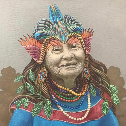 LUPUNA - Icaro - Olivia Arévalo