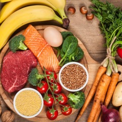 vitamins and minerals feat. loomis (prod. NoHos)