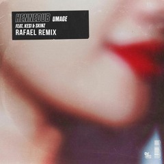 Hennedub - Umage (RAFAEL Remix)