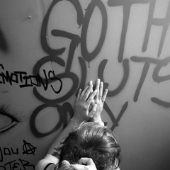 GOTH SLUTS ONLY