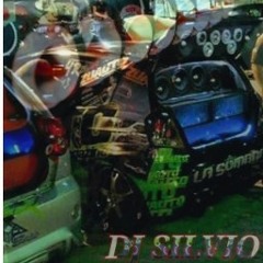 Vamos a jugar al goloso perrea aleteo Zapateo car audio Dj Silvio