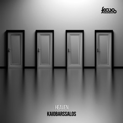 KaioBarssalos - Heaven (Original Mix)