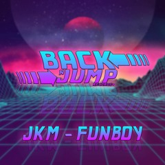 BNJ 004 - JkM - Jumpstyle 2K19