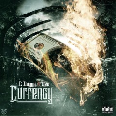 Currency (Feat. Vez) Prod.SilverKruger