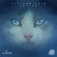 Citizen Kain - Time Bomb (Original Mix)