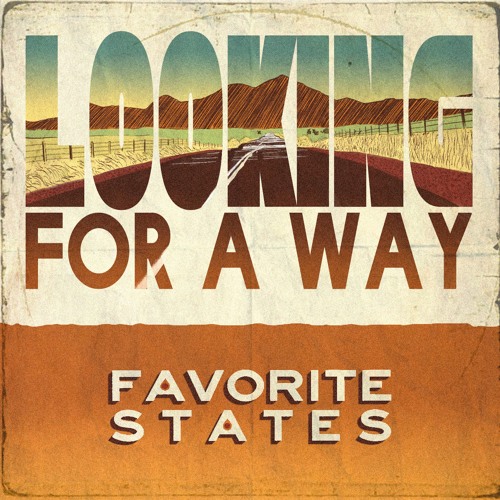 Looking For A Way
