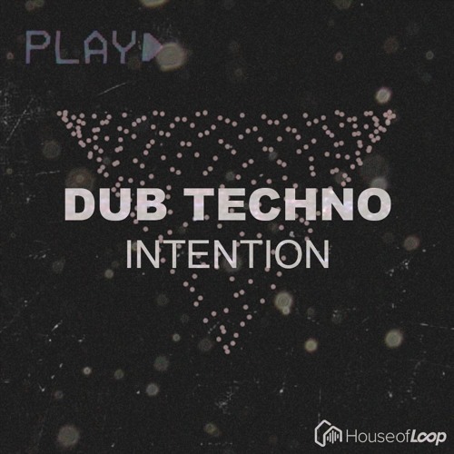 Dub Techno Intention