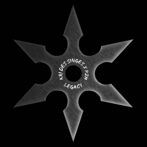 Kri Des Singes X P2M - Legacy