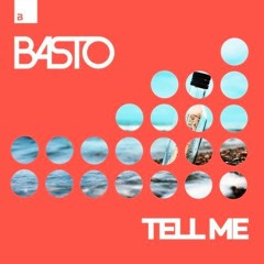 Tell Me (Out Now)