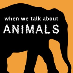 Ep. 18 — Anthony Weston on animals, aliens and the silence of the universe