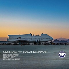 Gio Israel Feat. Hadas Kleinman