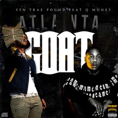 Yfn Traepound X Qmoney - Goat