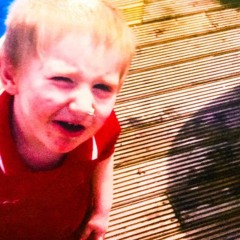 Self Harmageddon (Dandelion Hands Cover)