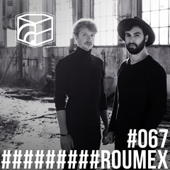 Roumex - Jeden Tag ein Set Podcast 067