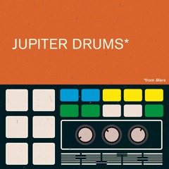 Jupiter Electro Jam