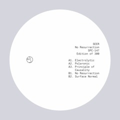 SEER - Electrolytic