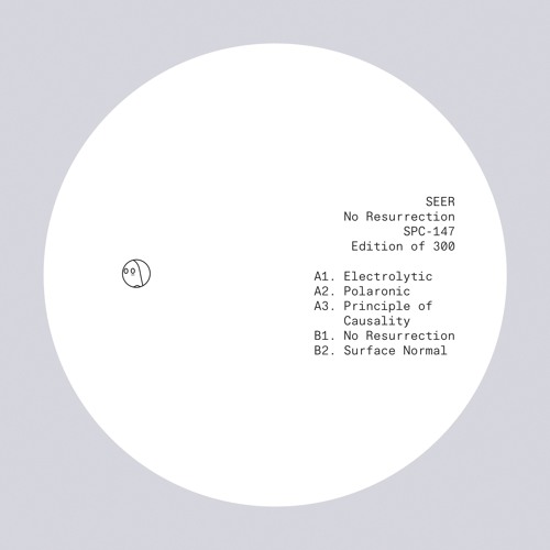 SEER - Electrolytic