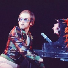 Rocket Man (Elton John)
