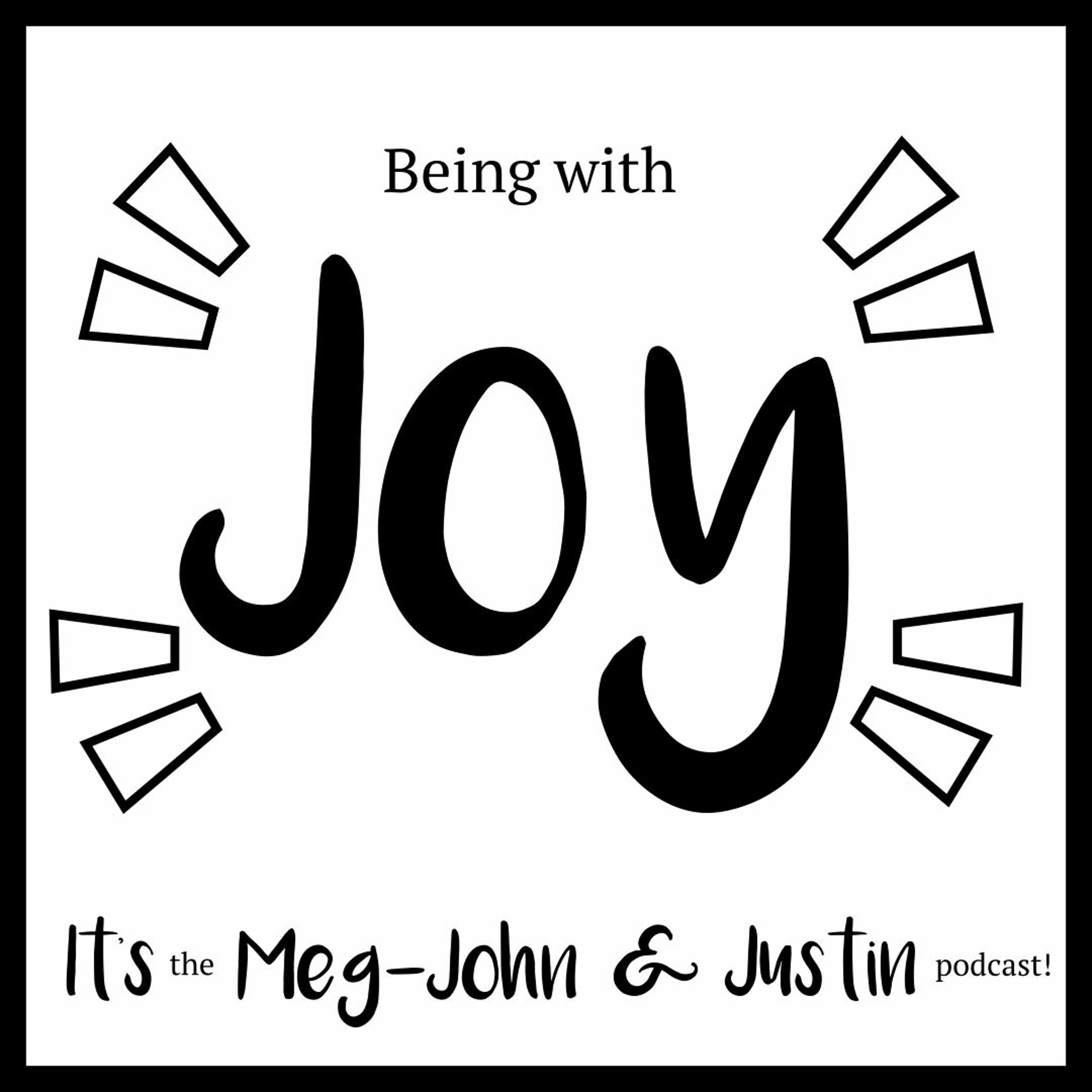 Being With Joy