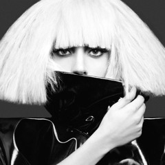 Lady Gaga - Bad Romance[Shinki Remix].mp3