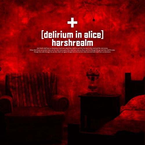 delirium in alice(2019)