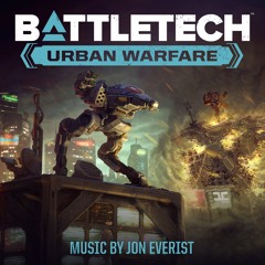 01 Urban Warfare
