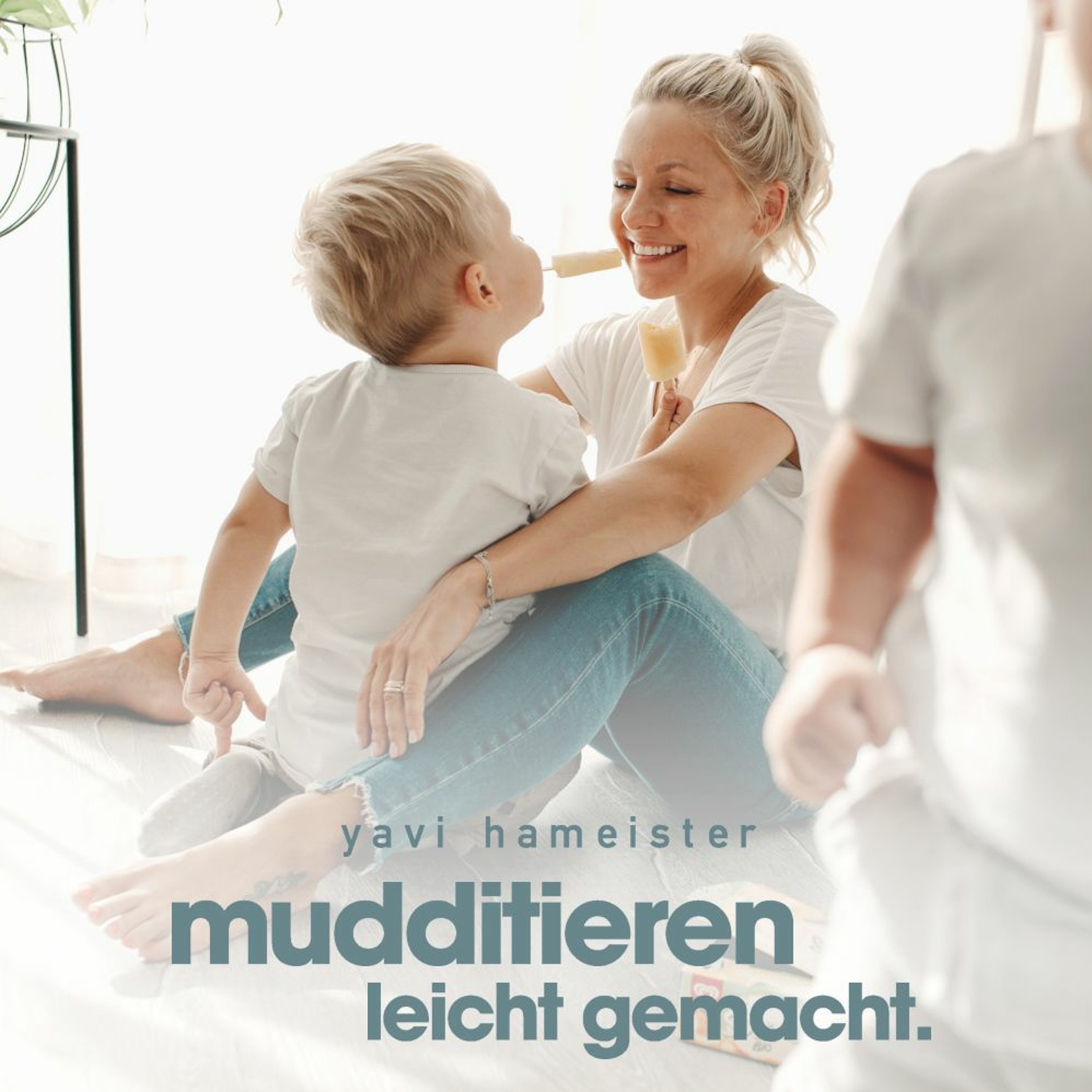 mudditieren leicht gemacht
