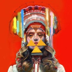 Ivan Shopov & Avigeya - Momina Molitva(The Ghost Of 3.13 Remix)