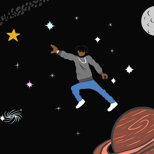 Atari - Get To The Bandz (Prod. by w1erdo)