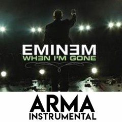 Eminem - When I'm Gone (Arma Remake) Instrumental